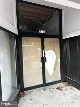 Retail Space with Shell Interior