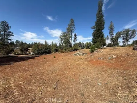 Spacious Lot in Paradise, CA