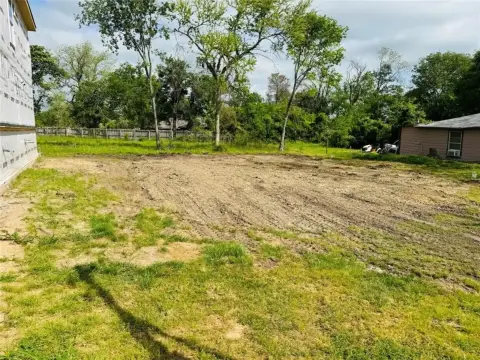 Ready-to-Build Lot in Terrell, TX
