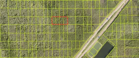 5-Acre Land Bundle in DeLand