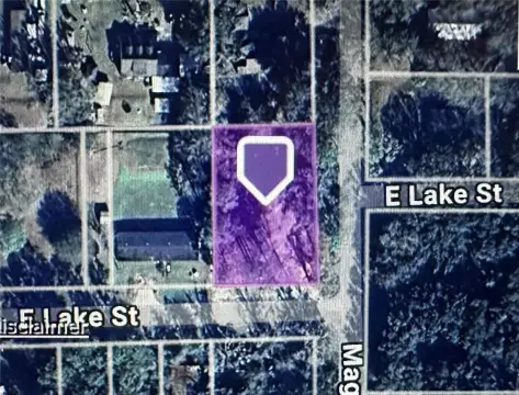 Residential Lot in Palatka, FL
