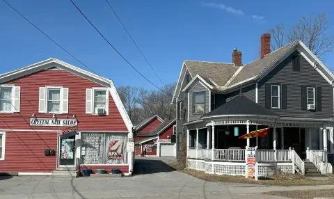 Essex Junction Mixed-Use Investment