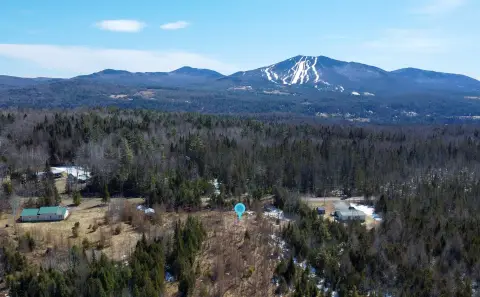 Burke, VT Land Opportunity
