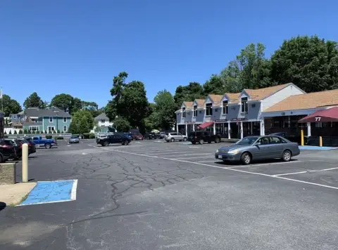 Beverly Office Space For Lease