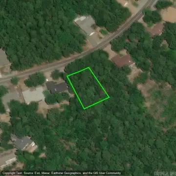 Residential Lot with Scenic View