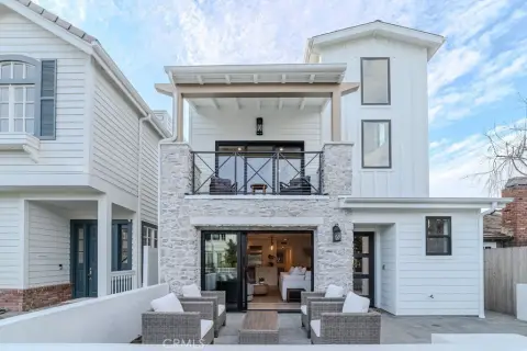 Turnkey Multifamily Residence