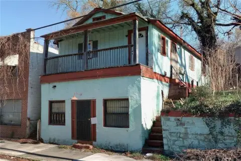 Mixed-Use Property Near Atlanta BeltLine