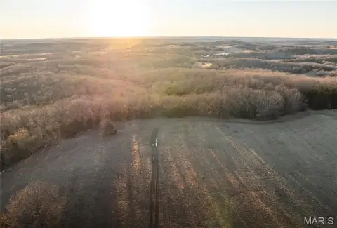 65 Acres of Missouri Land