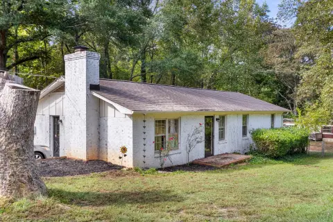 Income Property with Mobile Home