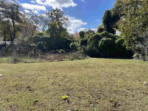 Commercial Land Near Downtown Spartanburg