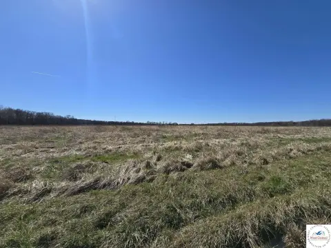 Productive Farmland Near Clinton, Missouri