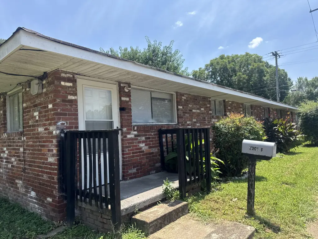 2001 Wilson St, Chattanooga, TN 37406