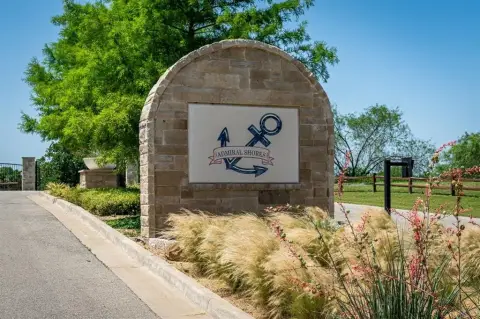 Land Near Richland Chambers Reservoir