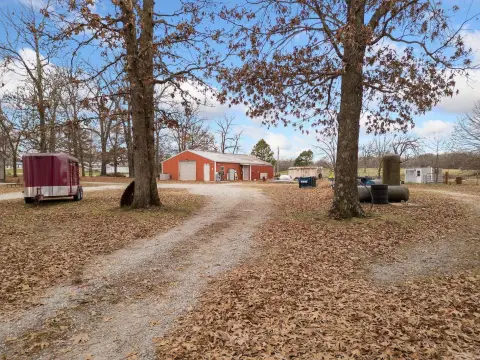 Established Woodworking Business on 2.4 Acres