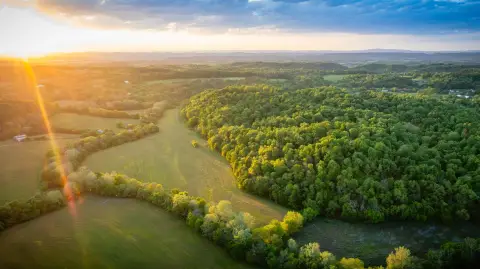 Greene County Farm & Recreational Haven