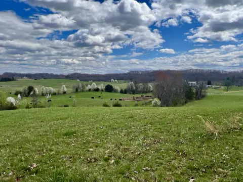 East Tennessee Farmland Opportunity