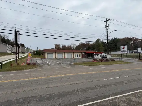 Morristown Automotive Lot For Lease