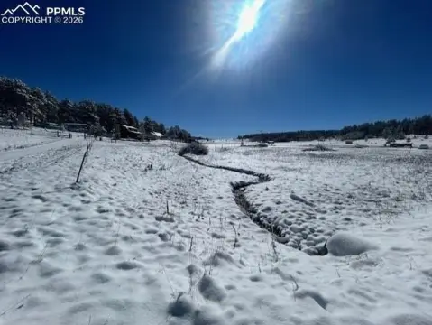 Lake George Vacant Lot