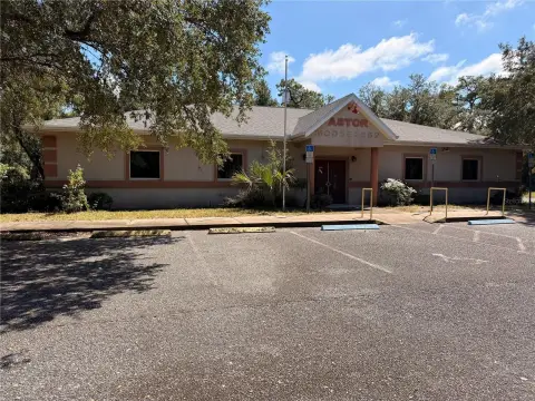 Specialty Property with Commercial Kitchen