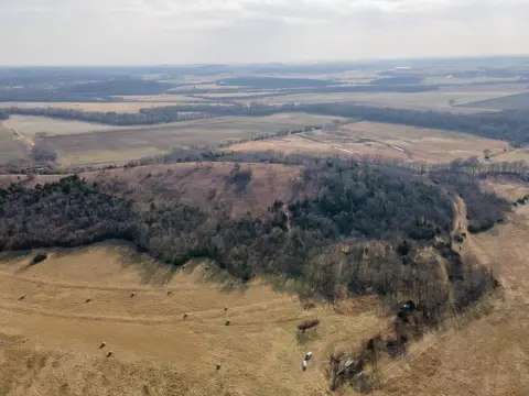 Versatile Land with Recreational Potential