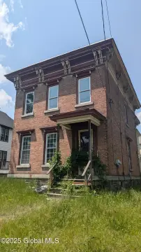 Three Residences, One Price