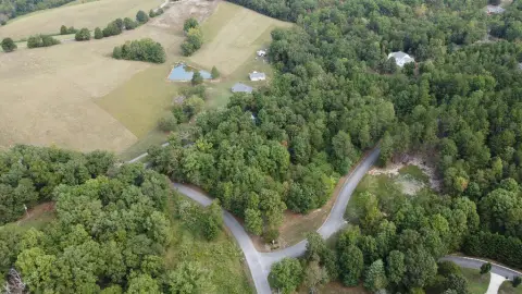Dunlap, TN Land Parcel