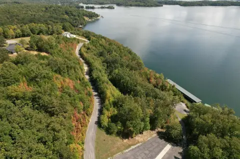 Waterfront Land on Tennessee River