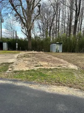 Vacant Land in Montgomery, AL