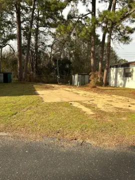 Vacant Land in Montgomery, AL
