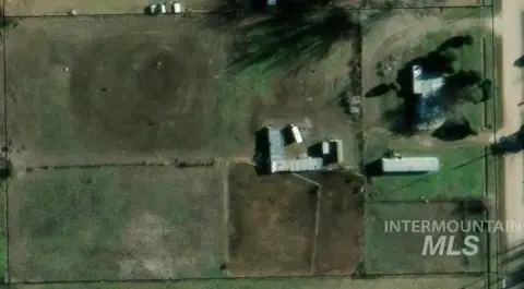 Meridian Land with Utilities