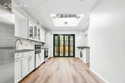Two-Bedroom Residential Income Property