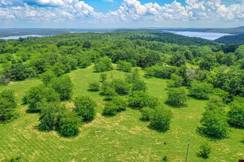 25 Acres Near Bull Shoals