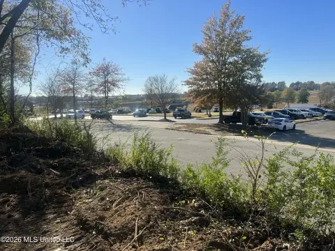 Commercial Land
