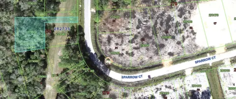 Residential Land in Growing Community