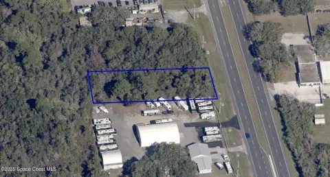 Merritt Island Land For Sale