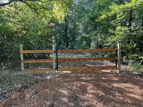 10+ Acres in Upshur County