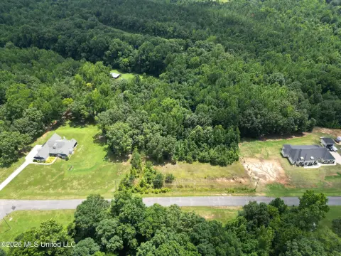 Residential Home Building Lot