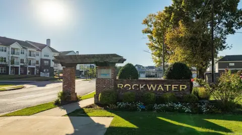 Residential Lot in Rockwater Village