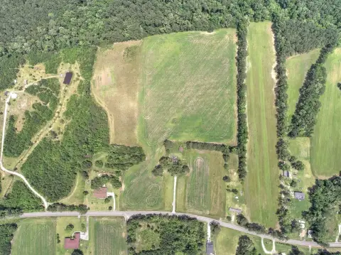 Ridgeville Land with Development Potential