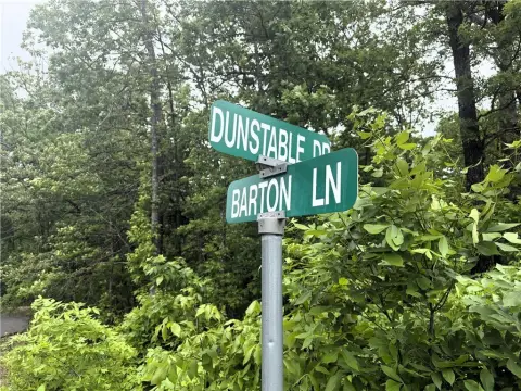 Bella Vista Buildable Corner Lot