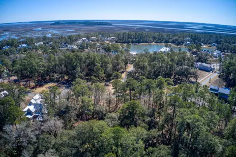 Palmetto Bluff Land Opportunity