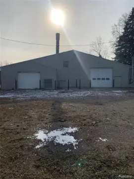 Owosso Warehouse/Storage Opportunity