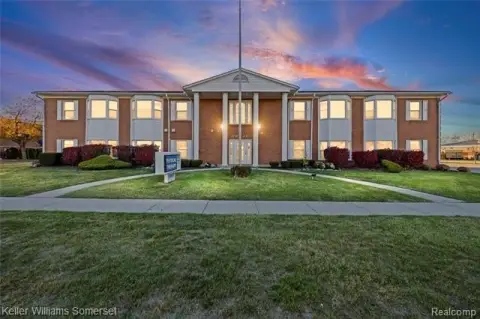 Professional Office Space Available