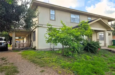 Fully Occupied Triplex Opportunity