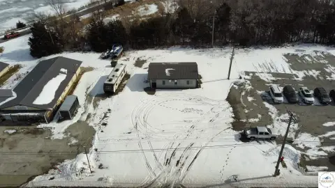 Highway Commercial Property For Sale