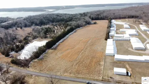 Warsaw Land Near Corps Land