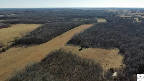75 Acres with Private Runway