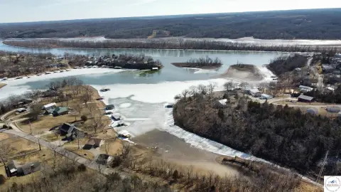 Warsaw Land with Lake Access