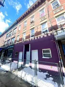 Brooklyn Multifamily Investment Opportunity