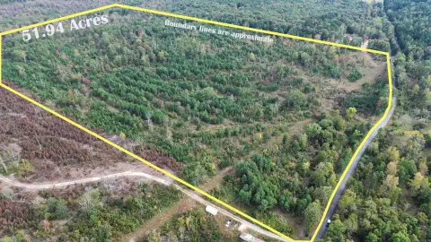 Land for Development in Shirley, AR